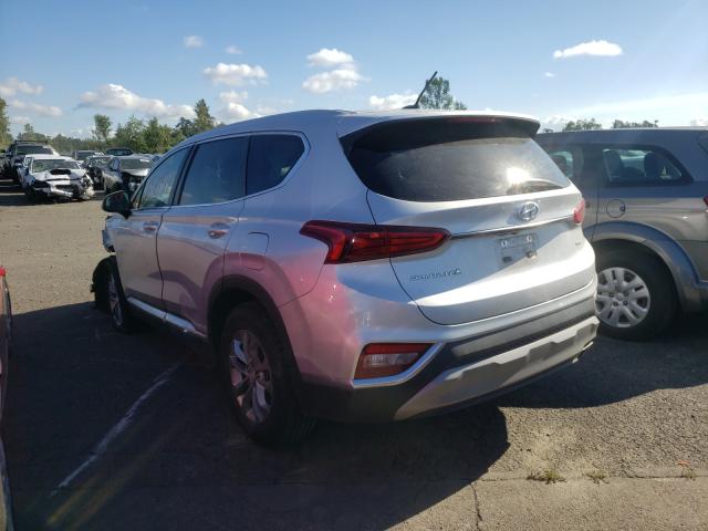 5NMS2CAD6KH109667  hyundai  2019 IMG 2