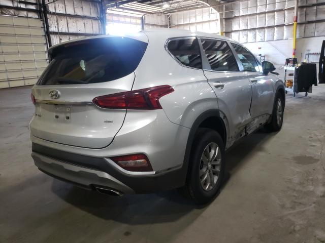 5NMS2CAD6KH109667  hyundai  2019 IMG 3