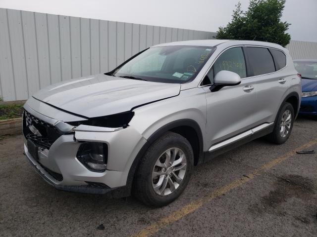 5NMS2CAD7KH035725  hyundai  2019 IMG 1