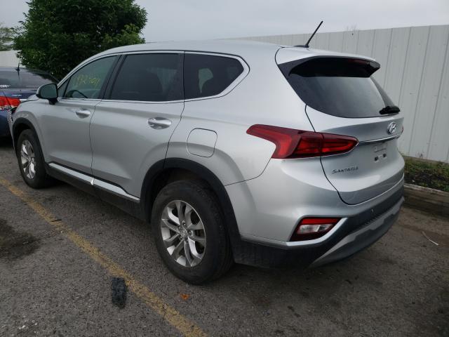 5NMS2CAD7KH035725  hyundai  2019 IMG 2