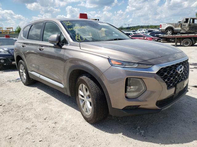 5NMS2CAD7KH099201  hyundai  2019 IMG 0