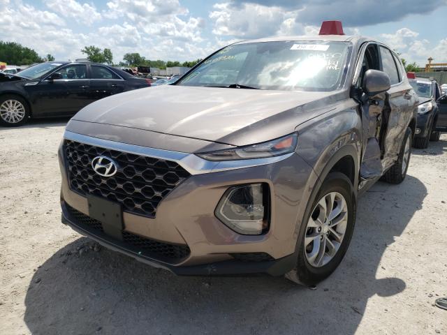 5NMS2CAD7KH099201  hyundai  2019 IMG 1