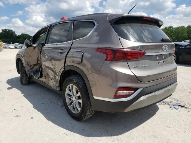 5NMS2CAD7KH099201  hyundai  2019 IMG 2