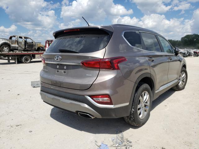 5NMS2CAD7KH099201  hyundai  2019 IMG 3