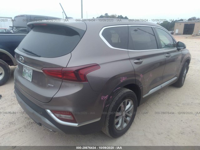 5NMS2CAD7KH118930  hyundai santa fe 2019 IMG 3