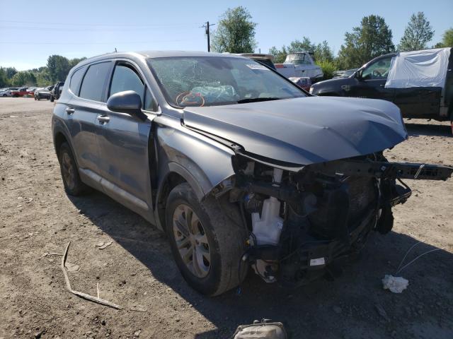 5NMS2CAD9KH080472  hyundai santa fe 2019 IMG 0