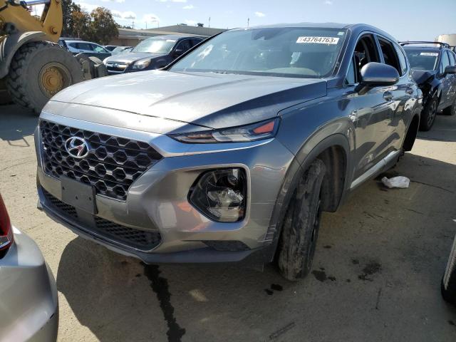 5NMS2CAD9KH095196  hyundai  2019 IMG 0