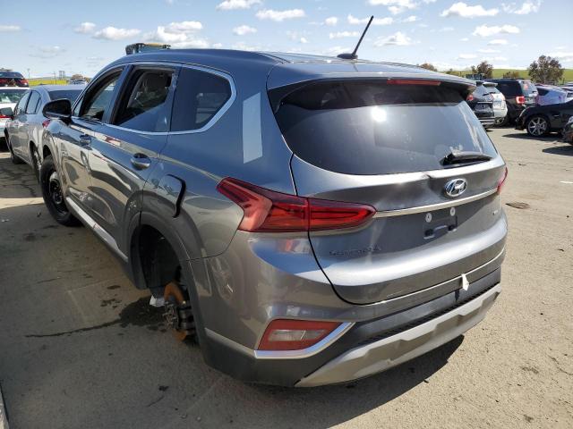 5NMS2CAD9KH095196  hyundai  2019 IMG 1