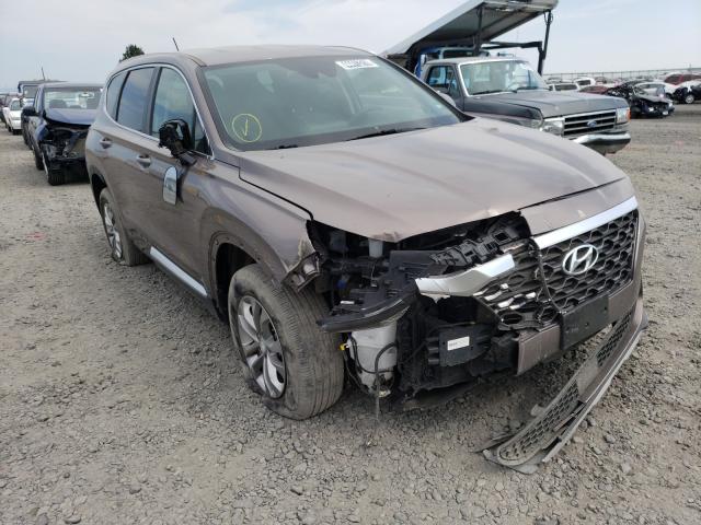 5NMS2CAD9KH109968  hyundai  2019 IMG 0