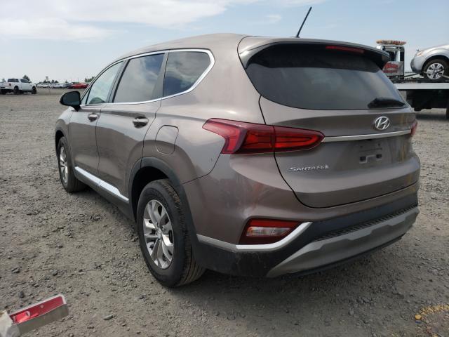 5NMS2CAD9KH109968  hyundai  2019 IMG 2