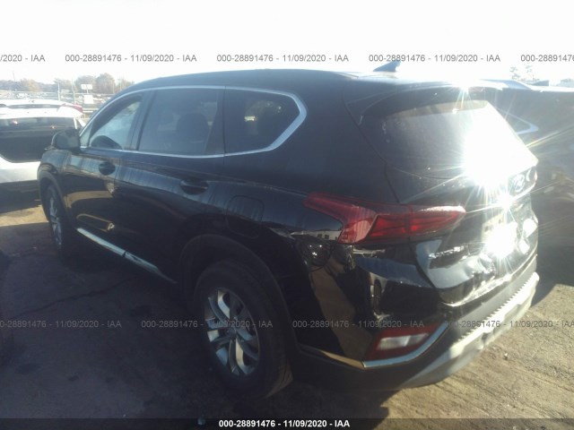 5NMS33AD5KH103761  hyundai santa fe 2019 IMG 2