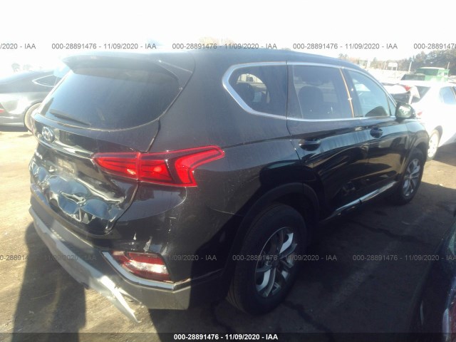 5NMS33AD5KH103761  hyundai santa fe 2019 IMG 3