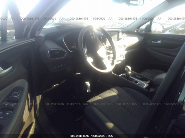 5NMS33AD5KH103761  hyundai santa fe 2019 IMG 4