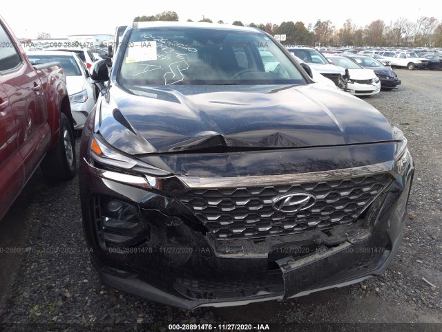 5NMS33AD5KH103761  hyundai santa fe 2019 IMG 5