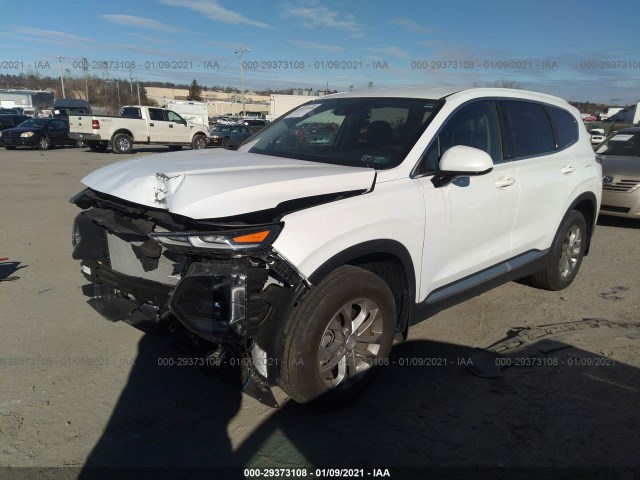 5NMS3CAD1KH113302  hyundai santa fe 2019 IMG 1