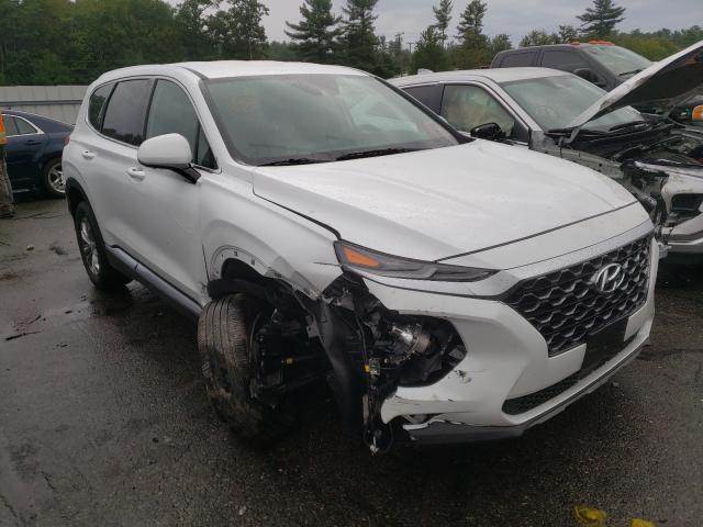 5NMS3CAD4KH099296  hyundai  2019 IMG 0