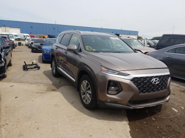 5NMS3CAD9KH081859  hyundai  2019 IMG 0