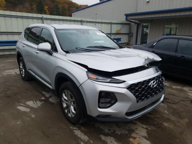 5NMS3CADXKH089601  hyundai santa fe 2019 IMG 0