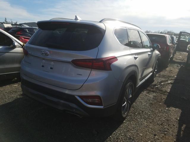 5NMS5CAD2KH105459  hyundai  2019 IMG 3