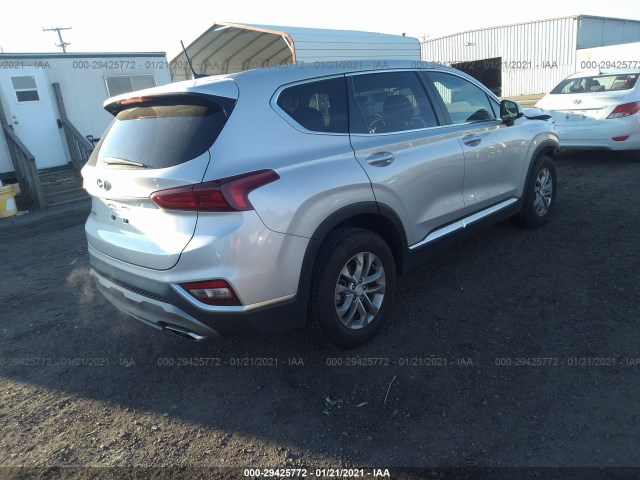 5NMS23AD1LH174685  hyundai santa fe 2020 IMG 3