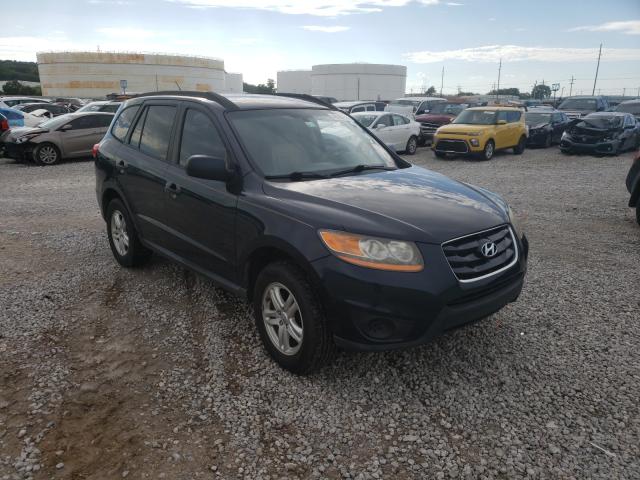 5NMSG3AB4AH390320  hyundai santa fe g 2010 IMG 0