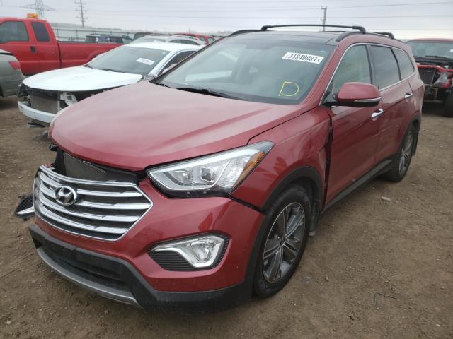 KM8SR4HFXFU125387  hyundai santa fe g 2015 IMG 1