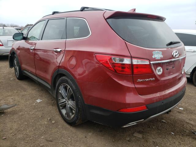 KM8SR4HFXFU125387  hyundai santa fe g 2015 IMG 2