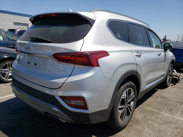 5NMS53AA4KH066993  hyundai santa fe l 2019 IMG 3