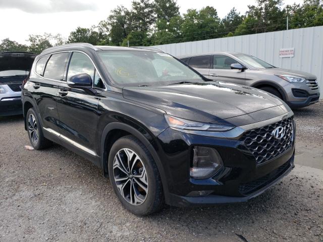 5NMS53AAXKH107854  hyundai santa fe l 2019 IMG 0