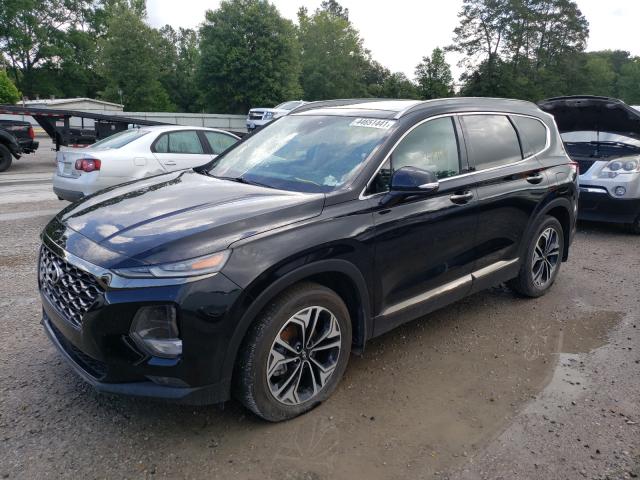 5NMS53AAXKH107854  hyundai santa fe l 2019 IMG 1