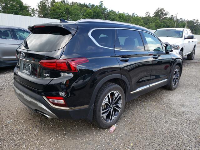 5NMS53AAXKH107854  hyundai santa fe l 2019 IMG 3