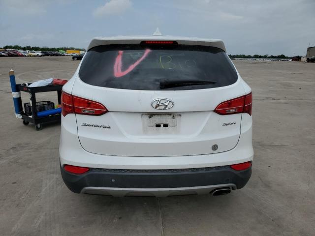 5XYZT3LB1DG014552  hyundai santa fe s 2013 IMG 5