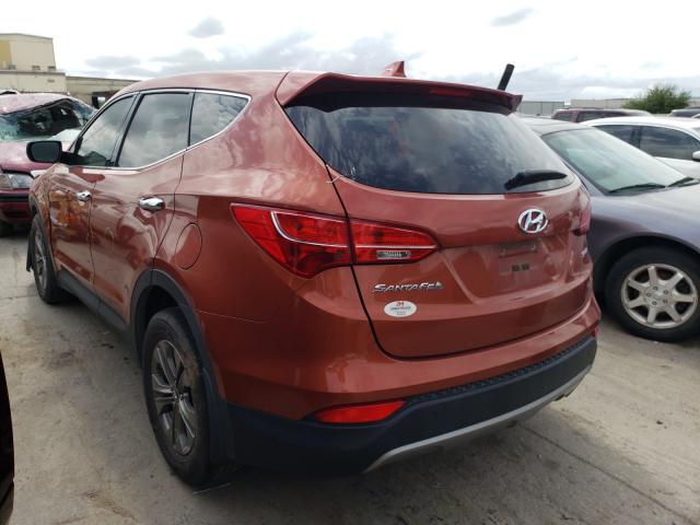 5XYZT3LB3DG111266  hyundai santa fe s 2013 IMG 2