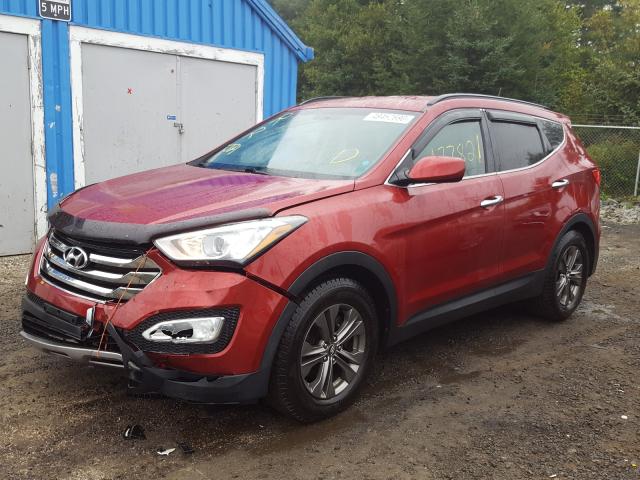 5XYZU3LB3DG069050  hyundai santa fe s 2013 IMG 1