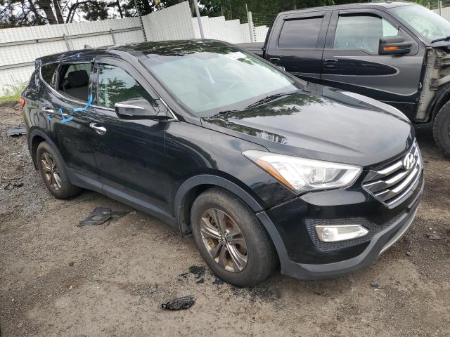 5XYZUDLB4DG097140  hyundai santa fe s 2013 IMG 3