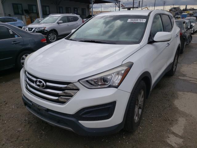 5XYZT3LB9EG162630  hyundai santa fe s 2014 IMG 1