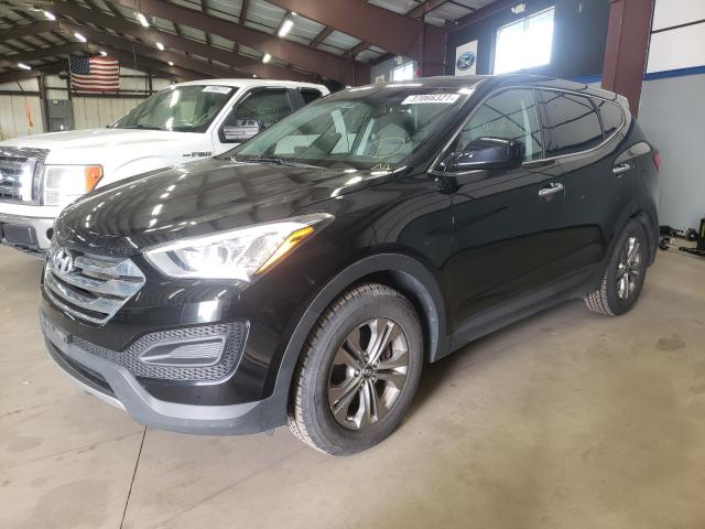 5XYZTDLB4EG209536  hyundai santa fe s 2014 IMG 1