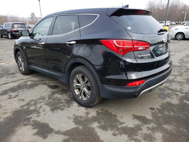 5XYZTDLB4EG209536  hyundai santa fe s 2014 IMG 2