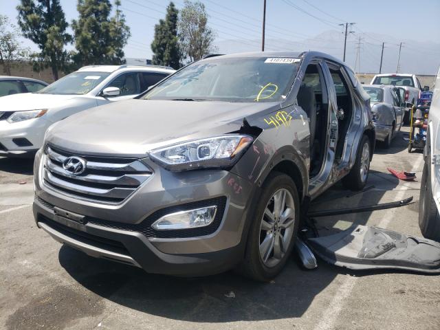 5XYZU3LA9EG186351  hyundai santa fe s 2014 IMG 1