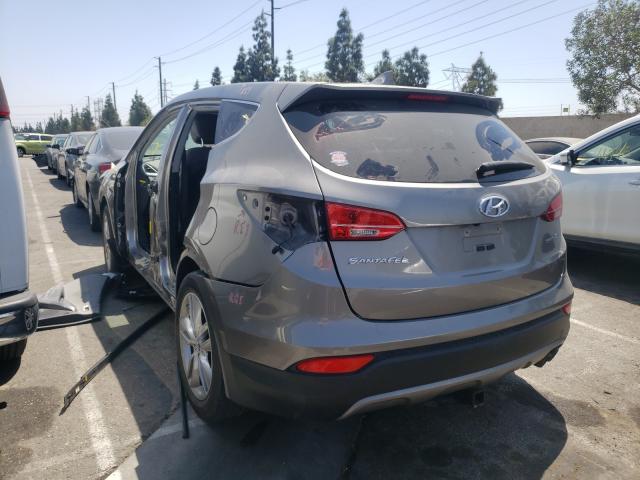 5XYZU3LA9EG186351  hyundai santa fe s 2014 IMG 2