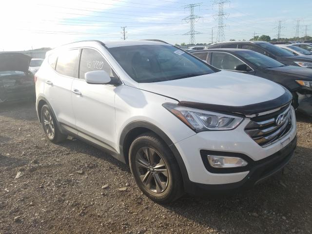 5XYZU3LB4EG209205  hyundai santa fe s 2014 IMG 0