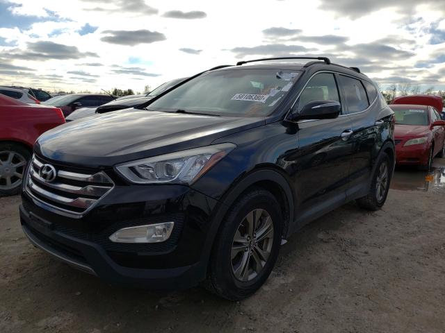 5XYZU3LB5EG149192  hyundai santa fe s 2014 IMG 1