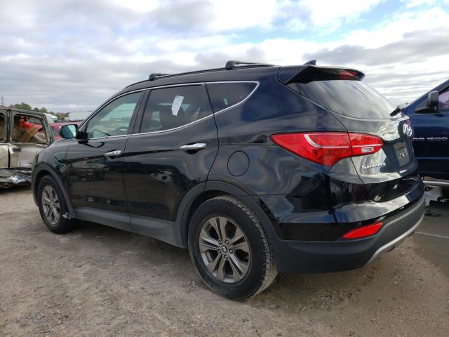 5XYZU3LB5EG149192  hyundai santa fe s 2014 IMG 2