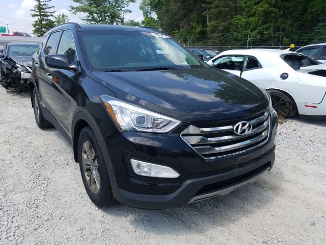 5XYZU3LB7EG185532  hyundai santa fe s 2014 IMG 0