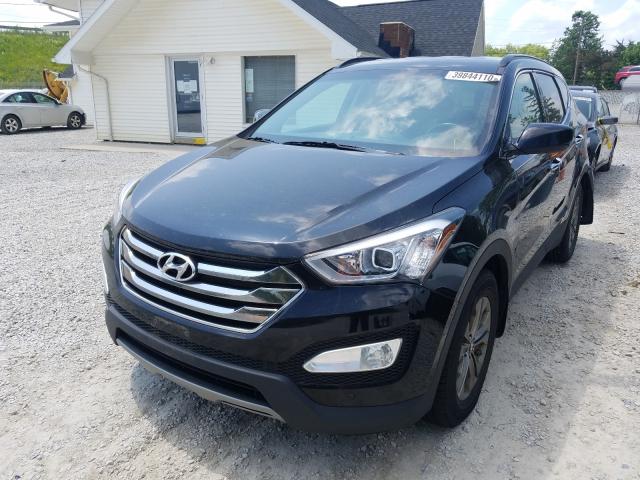 5XYZU3LB7EG185532  hyundai santa fe s 2014 IMG 1