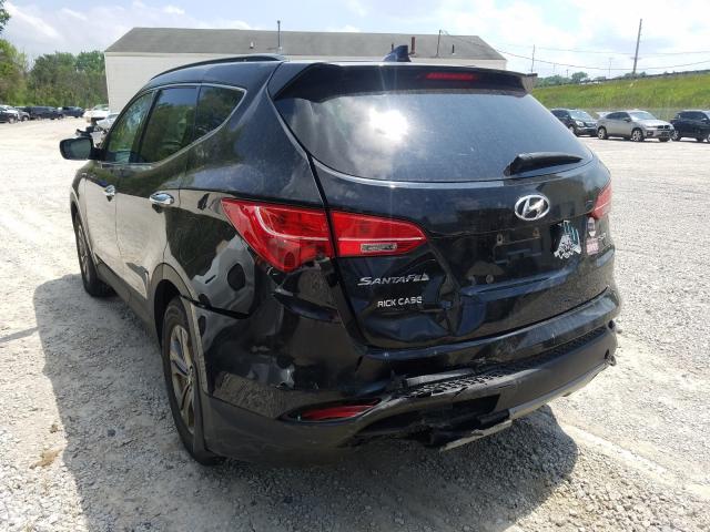 5XYZU3LB7EG185532  hyundai santa fe s 2014 IMG 2