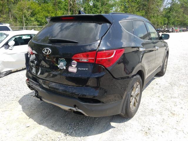 5XYZU3LB7EG185532  hyundai santa fe s 2014 IMG 3