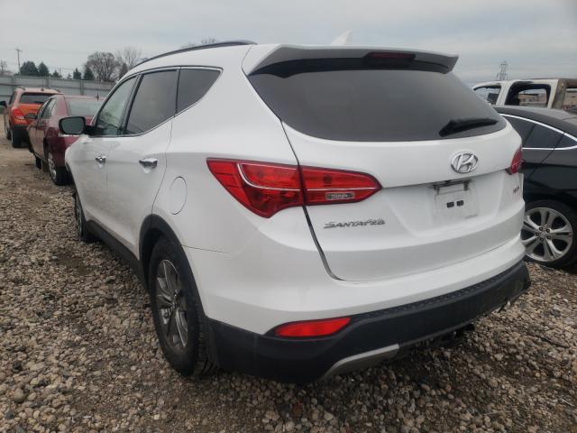 5XYZU3LB9EG177528  hyundai santa fe s 2014 IMG 2