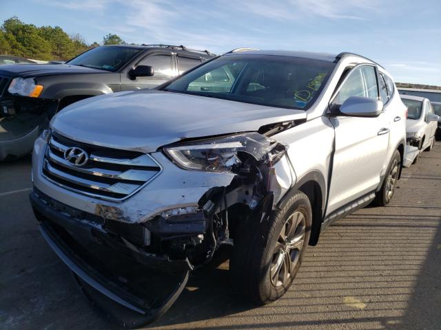 5XYZUDLB5EG194848  hyundai santa fe s 2014 IMG 1