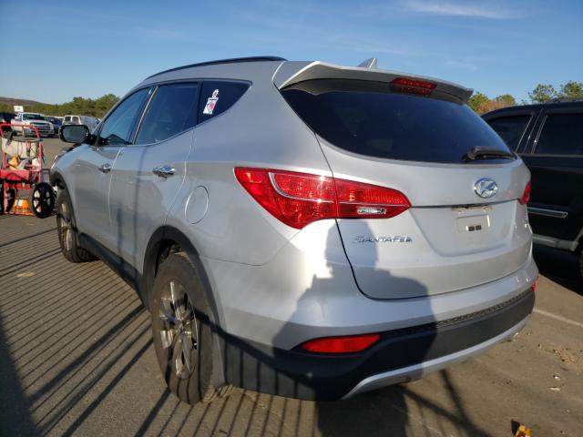 5XYZUDLB5EG194848  hyundai santa fe s 2014 IMG 2